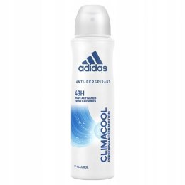 Climacool Woman antyperspirant spray 200ml Adidas