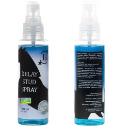 Delay Stud Spray płyn intymny opóźniający wytrysk 100ml Love Stim