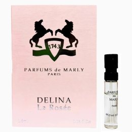 Delina La Rosee woda perfumowana spray próbka 1.5ml Parfums de Marly
