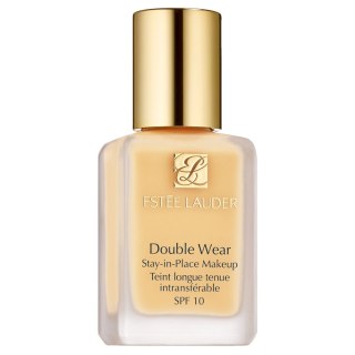 Double Wear Stay In Place Makeup SPF10 długotrwały średnio kryjący matowy podkład do twarzy 1C1 Cool Bone 30ml Estée Lauder