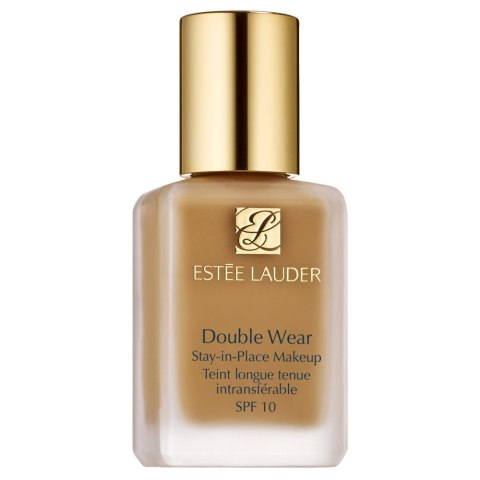 Estée Lauder Double Wear Stay In Place Makeup SPF10 długotrwały średnio kryjący matowy podkład do twarzy 3N1 Ivory Beige 30ml