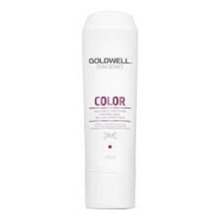 Goldwell Dualsenses Color Brillance Conditioner nabłyszczająca odżywka do włosów farbowanych 200ml