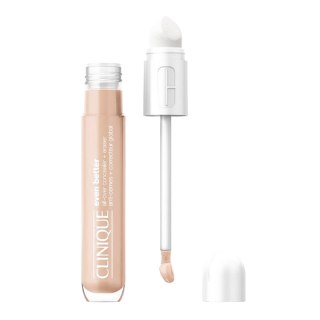 Clinique Even Better All Over Concealer + Eraser korektor do twarzy CN 02 Breeze 6ml