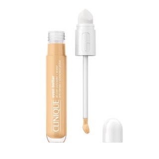 Clinique Even Better All Over Concealer + Eraser korektor do twarzy WN 46 Golden Neutral 6ml