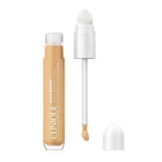 Clinique Even Better All Over Concealer + Eraser korektor do twarzy WN 48 Oat 6ml