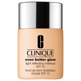 Clinique Even Better™ Glow Light Reflecting Makeup SPF15 podkład do twarzy WN 04 Bone 30ml