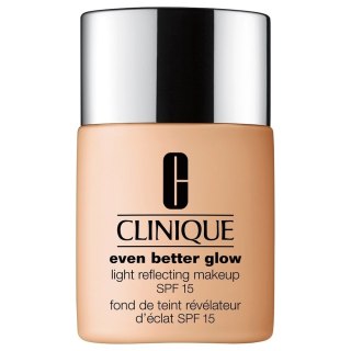 Clinique Even Better™ Glow Light Reflecting Makeup SPF15 podkład do twarzy WN 30 Biscuit 30ml