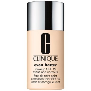 Clinique Even Better™ Makeup SPF15 podkład wyrównujący koloryt skóry CN 8 Linen 30ml