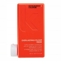 Everlasting.Colour Rinse odżywka chroniąca kolor o kwaśnym pH 250ml Kevin Murphy