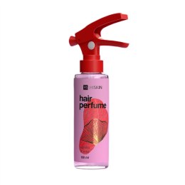Hair Perfume perfumy do włosów Wanilia & Róża 100ml HiSkin