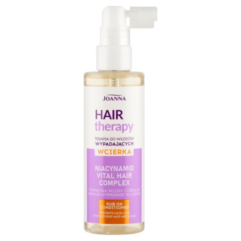 Joanna Hair Therapy wcierka do włosów wypadających 100ml