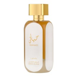 Hayaati Gold Elixir woda perfumowana spray 100ml Lattafa
