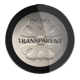 Hd Beauty Innovation puder transparentny 21g Ingrid