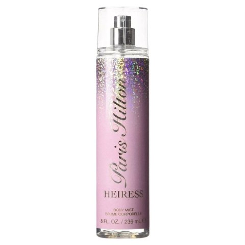 Heiress mgiełka do ciała 236ml Paris Hilton