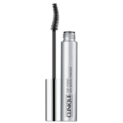 Clinique High Impact Zero Gravity™ Mascara wydłużająca rzęsy maskara 01 Black 8ml