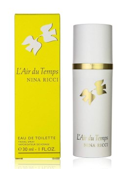 L'Air Du Temps woda toaletowa spray 30ml Nina Ricci