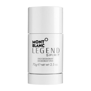 Mont Blanc Legend Spirit Pour Homme dezodorant sztyft 75ml