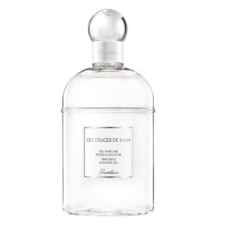 Guerlain Les Delices de Bain perfumowany żel pod prysznic 200ml