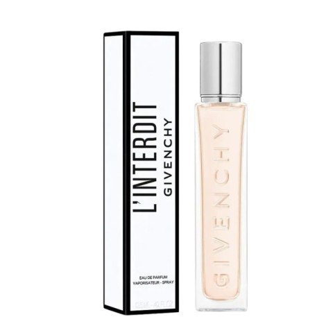 L'interdit woda perfumowana spray miniatura 12ml Givenchy L'interdit woda perfumowana spray miniatura 12ml Givenchy