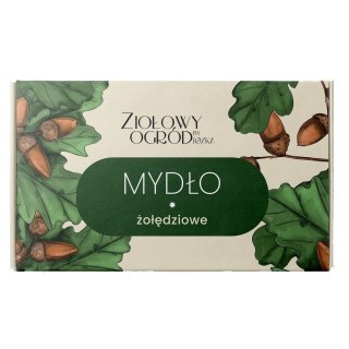 Jozka Mydło żołędziowe 100g