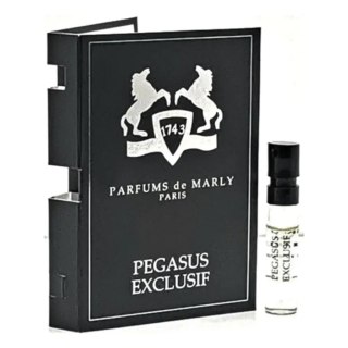 Parfums de Marly Pegasus Exclusif perfumy spray próbka 1.5ml