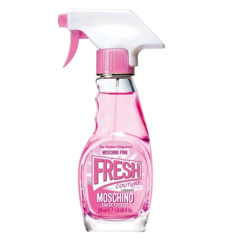 Moschino Pink Fresh Couture woda toaletowa spray 30ml