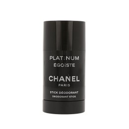 Platinum Egoiste dezodorant sztyft 75ml Chanel