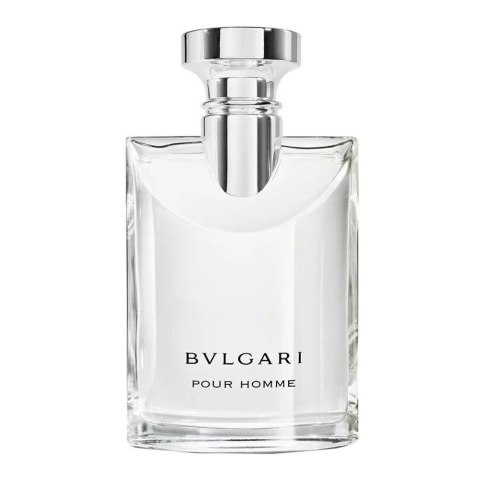 Bvlgari Pour Homme woda toaletowa spray 100ml Bvlgari Pour Homme woda toaletowa spray 100ml
