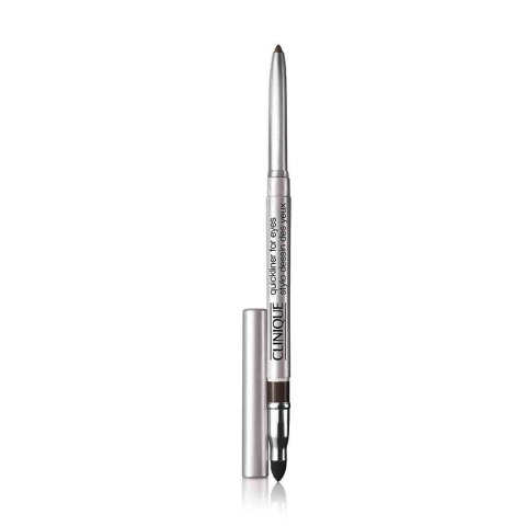 Clinique Quickliner For Eyes konturówka do oczu 11 Black Brown 1.2g