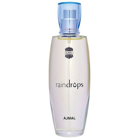 Raindrops woda perfumowana spray 50ml Ajmal