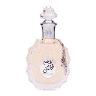 Rouat Al Musk woda perfumowana spray 100ml Lattafa