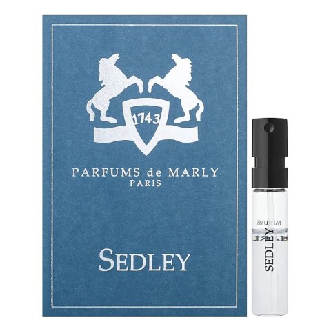 Parfums de Marly Sedley woda perfumowana spray próbka 1.5ml Parfums de Marly Sedley woda perfumowana spray próbka 1.5ml