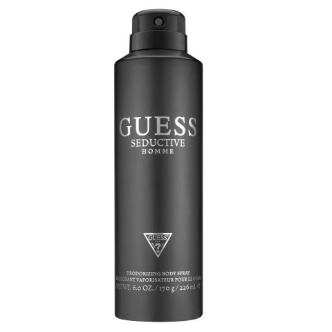 Guess Seductive Homme dezodorant spray 226ml