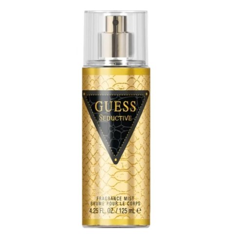 Guess Seductive mgiełka do ciała 125ml Guess Seductive mgiełka do ciała 125ml