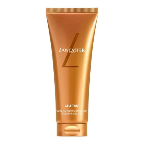 Self Tan Golden Body Gel samoopalacz w żelu 125ml Lancaster