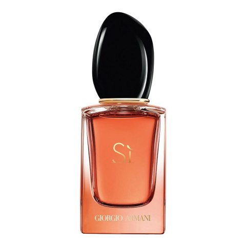 Giorgio Armani Si Intense 2021 woda perfumowana spray 30ml Giorgio Armani Si Intense 2021 woda perfumowana spray 30ml