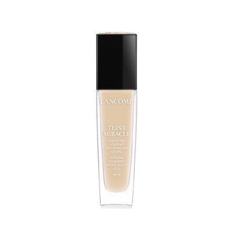 Teint Miracle nawilżający podkład do twarzy SPF15 01 Beige Albatre 30ml Lancome Teint Miracle nawilżający podkład do twarzy SPF15 01 Beige Albatre 30ml Lancome
