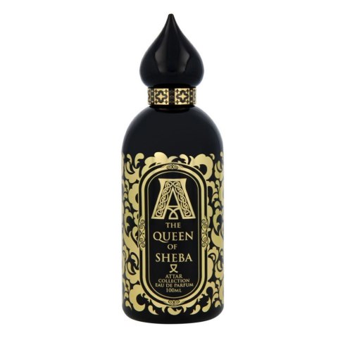 The Queen of Sheba woda perfumowana spray 100ml Attar Collection