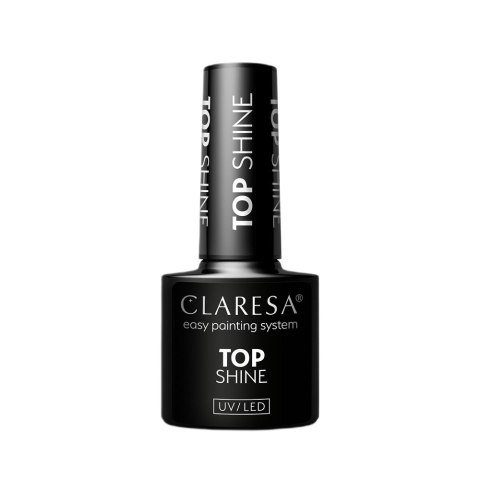 Claresa Top Shine top hybrydowy 5g