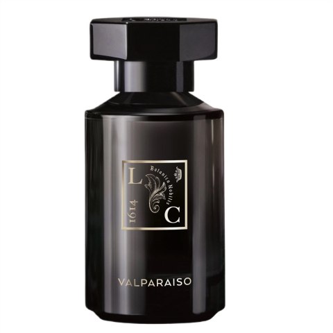 LE COUVENT Valparaiso perfumy spray 50ml LE COUVENT Valparaiso perfumy spray 50ml