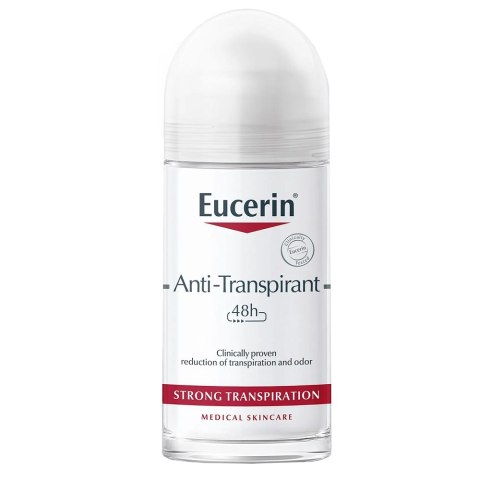 48h Anti-Transpirant antyperspirant w kulce 50ml