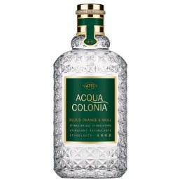 Acqua Colonia Blood Orange & Basil woda kolońska spray 100ml 4711