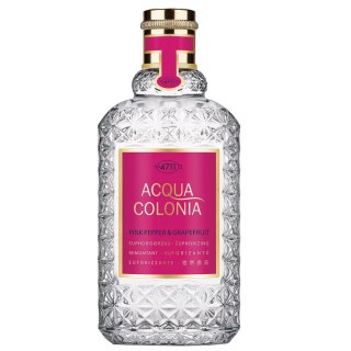 4711 Acqua Colonia Pink Pepper & Grapefruit woda kolońska spray 100ml