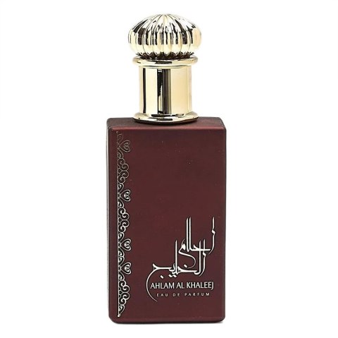 Ahlam Al Khaleej woda perfumowana spray 80ml