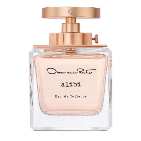 Oscar de La Renta Alibi woda toaletowa spray 100ml