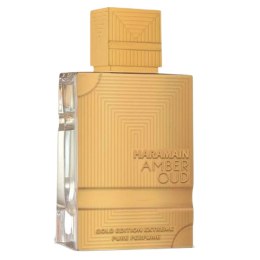 Amber Oud Gold Edition Extreme woda perfumowana spray 60ml Al Haramain