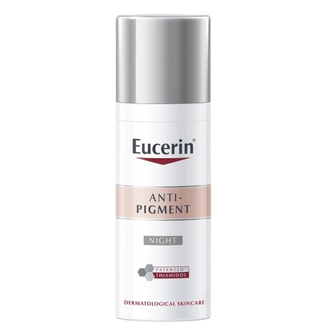 Eucerin Anti-Pigment Night krem na noc z thiamidolem 50ml