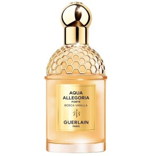 Aqua Allegoria Forte Bosca Vanilla woda perfumowana spray 75ml Guerlain