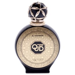 Black Oud ekstrakt perfum 100ml Al Haramain