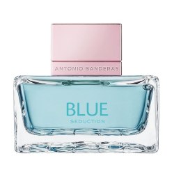 Blue Seduction For Women woda toaletowa spray 50ml Antonio Banderas